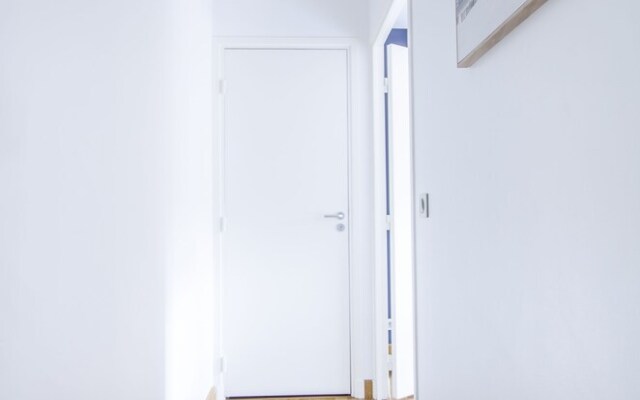 Luxury apartment in Paris - Montorgueil