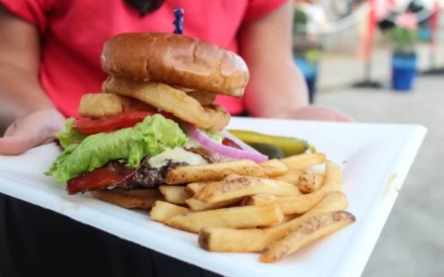 Dockside Guest Quarters & Restaurant