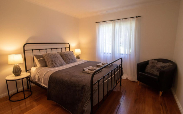 The Chichester Retreat