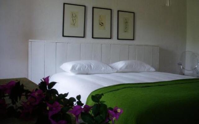 U Castellu Guesthouse