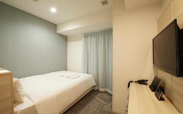 Corner Double room (풀 더블 침대) 사진 3