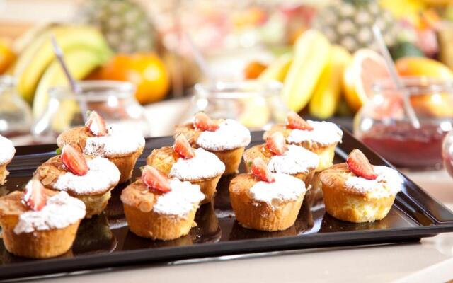 Alpine Charme & Wellness Hotel Europeo