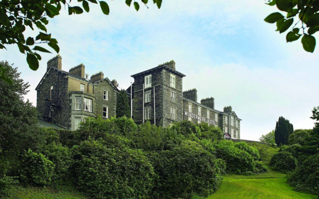 The Windermere Hotel