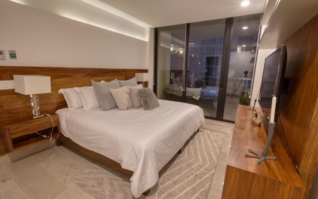 Oceana 217 By Lockey