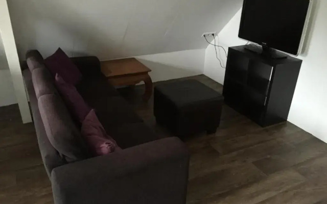 Hotel Bij Verhoeven