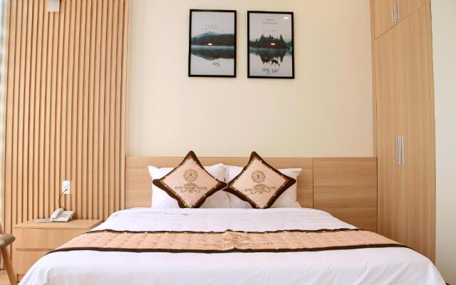 Ruby Luxury Hotel