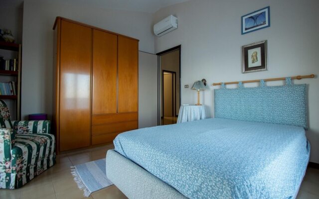 La Casa sul Mare in Siracusa