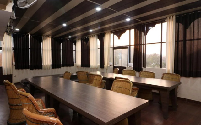 Haveli Amar Niwas By OYO Rooms