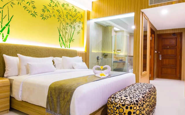 KJ Hotel Yogyakarta