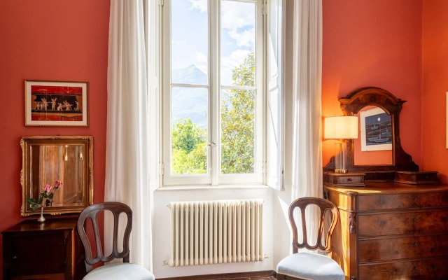 Emilia Gemstone Apartment by Wonderful Italy