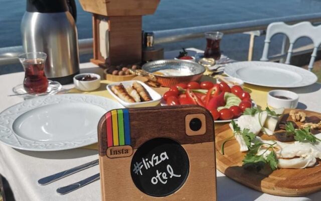 Assos Livza Butik & Apart Otel