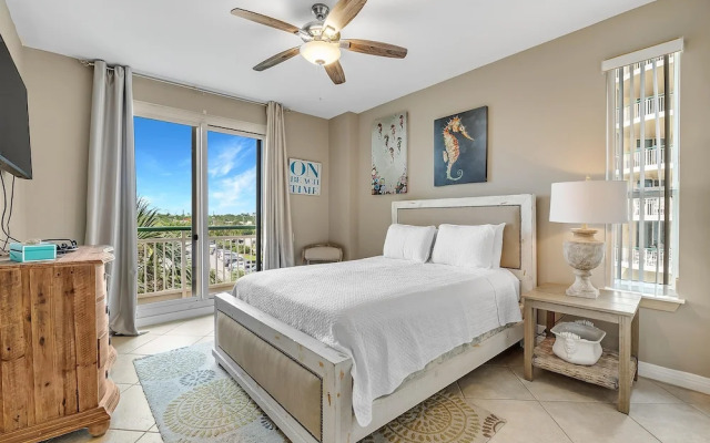 Beach Colony Tower 3A