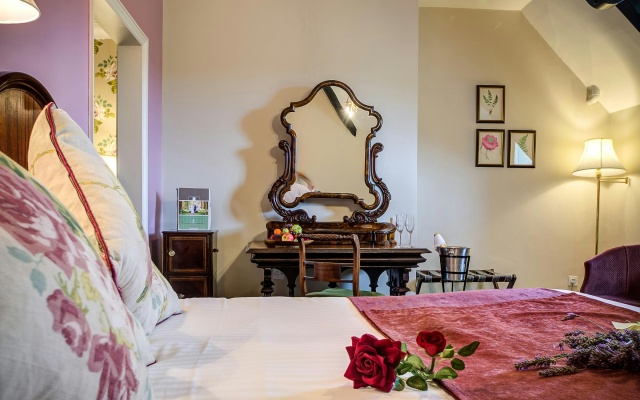 The Speech House Hotel