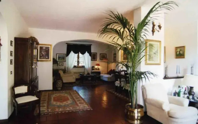 Villa al Bosco