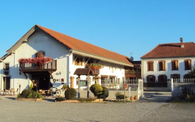 Logis Hôtel Les 3B