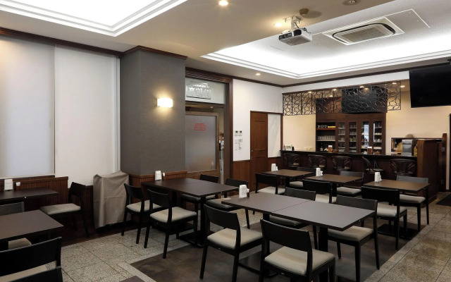 Nagasaki IK Hotel