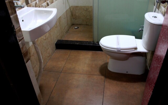 Hotel Sea Tree - Best In Vizag