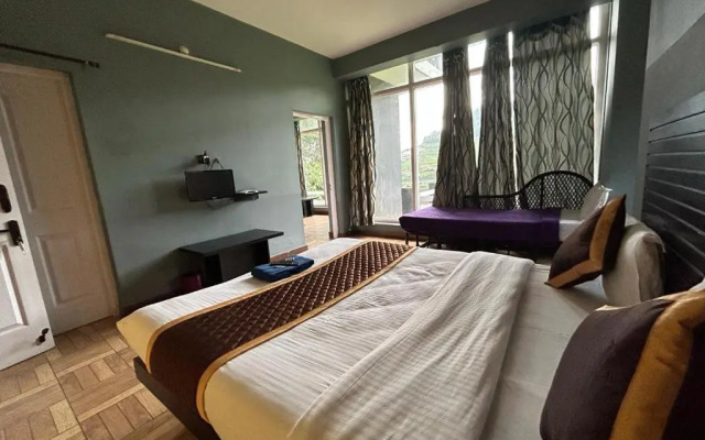 Oyo Rooms Funcity Coonoor Road