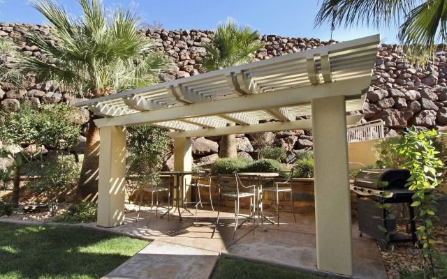 Courtyard by Marriott St George