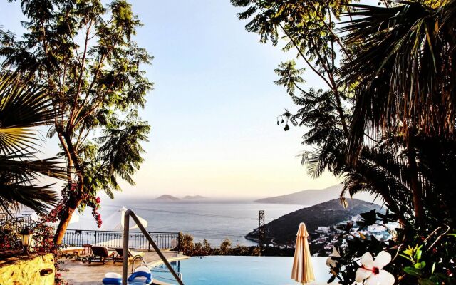 Mediteran Hotel