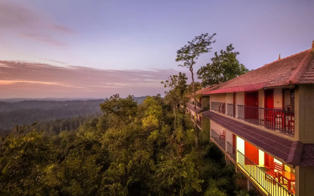 Coorg Cliffs Resort