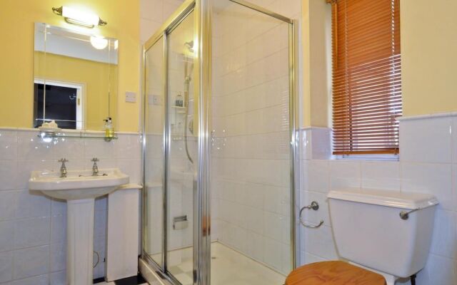 Boffin Lodge