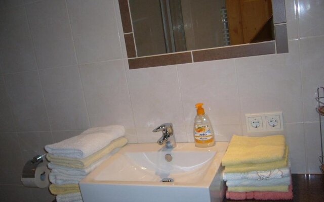 Ferienwohnung Marlene