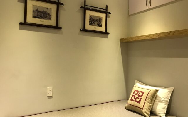 Danang Moment - Boutique Serviced Apartment