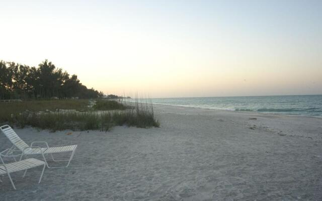 Sandpiper Inn