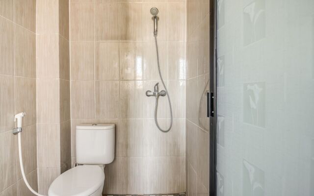 KoolKost Syariah near Kaza Mall Surabaya