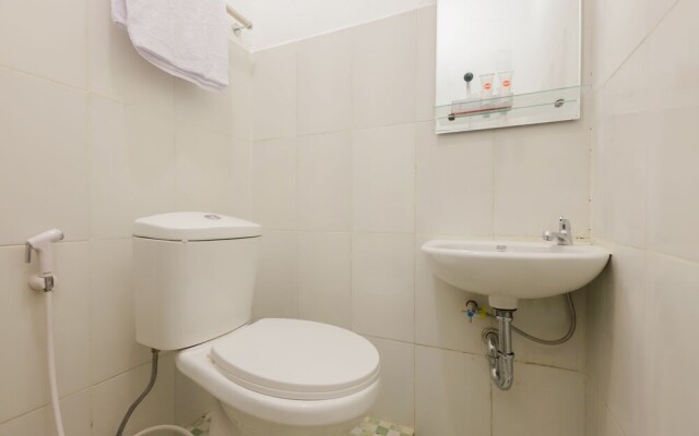 Mn One Residence by OYO Rooms