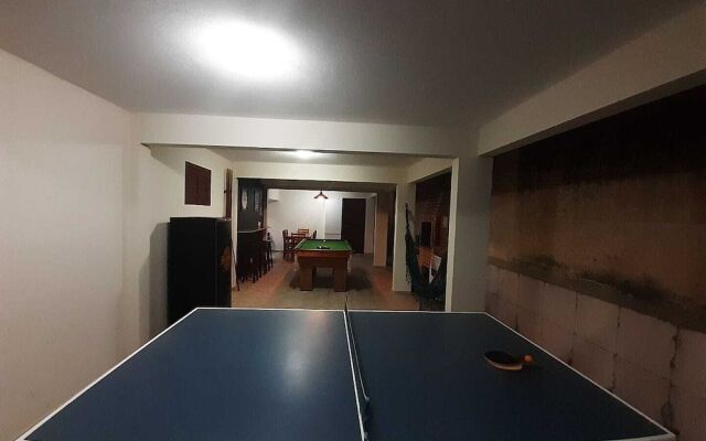 Residencial las dunas