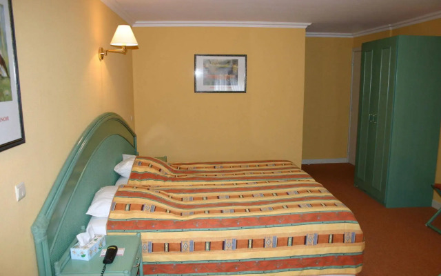 Le Relais de Pommard