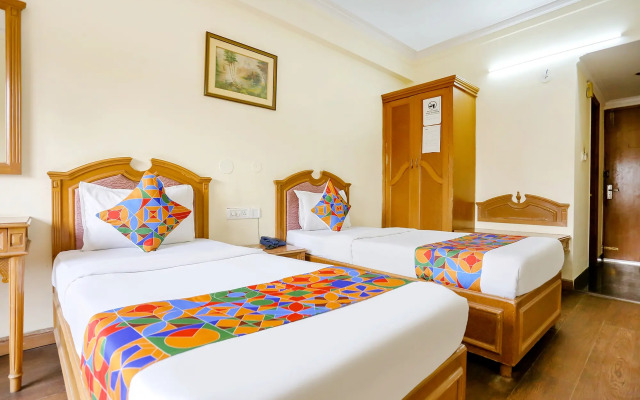 FabHotel Altus DLF Phase 2