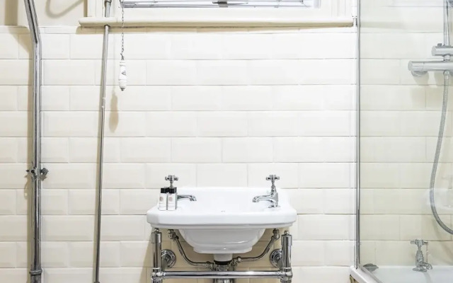 St Johns Apartments, London