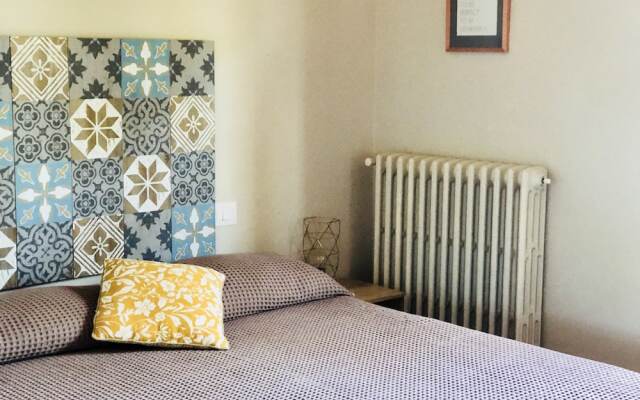 Fonte della Pace Luxury villa