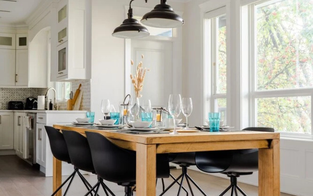 5-Star Luxury and comfortable home