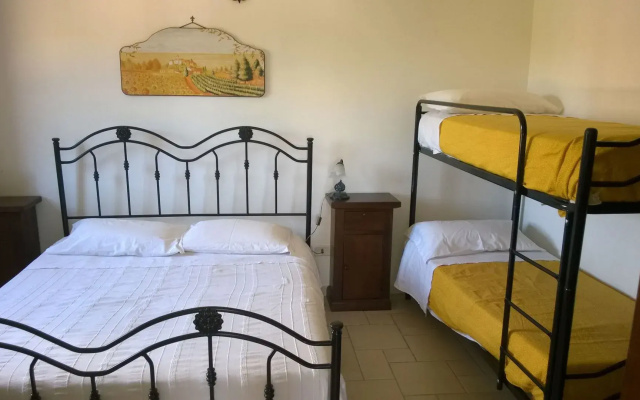 Casal del Borgo