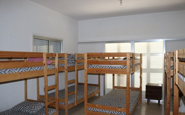 Costas Hostel Action 2