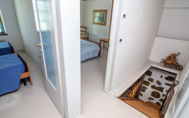 Al Rustico San Giovanni Al Natisone