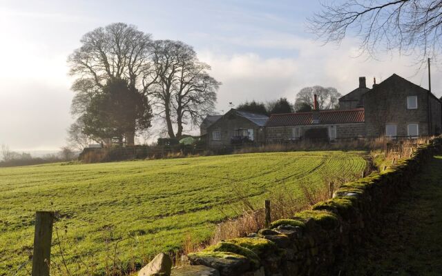 Bramblewick Cottage