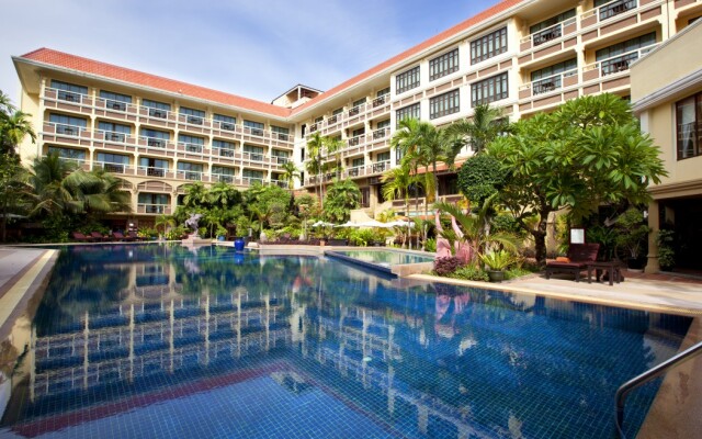 Prince Angkor Hotel & Spa