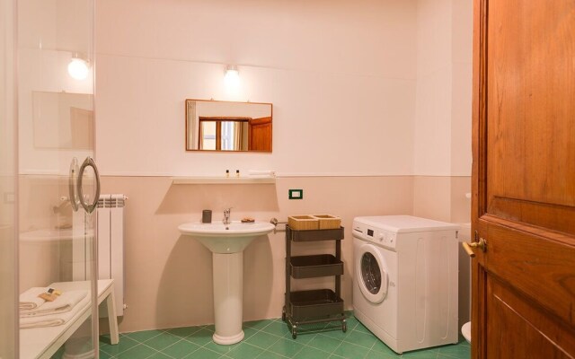 Rome Accommodation - Baullari III