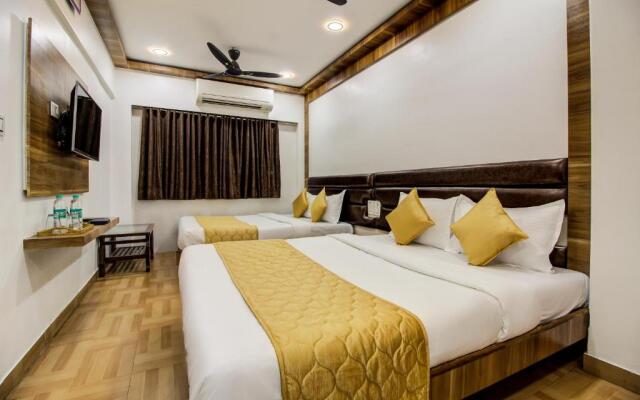 Hotel Atithi Inn