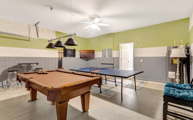 Westhaven – Ocean - 6, Davenport, US