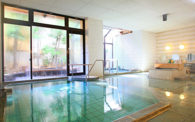 Asama Onsen Izumiso