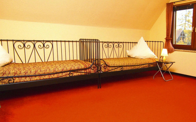 Ferienwohnung, Beetzseeheide