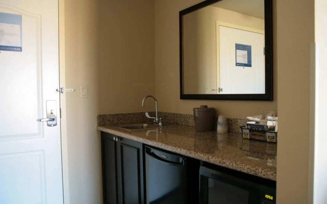 Hampton Inn & Suites Austin Cedar Park-Lakeline