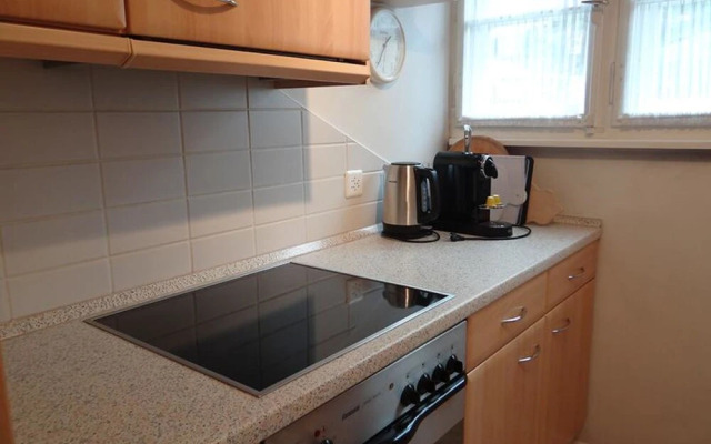 Chalet Rieder Engelberg