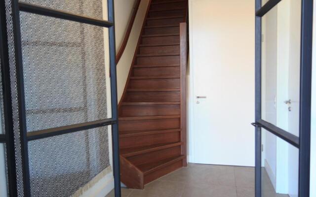 Apartments Waterland